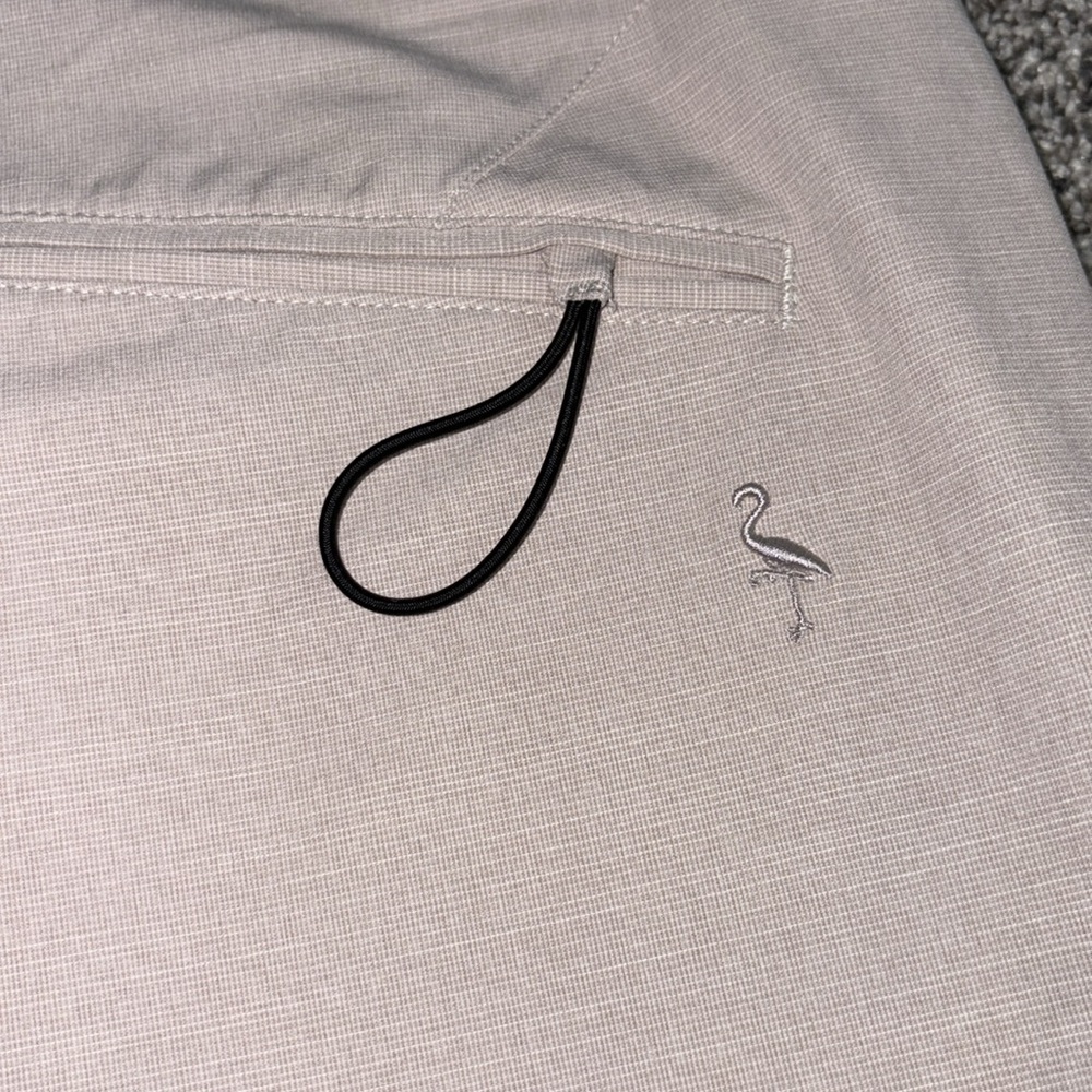 Tailorbyrd Performance Textured Solid Performance… - image 6